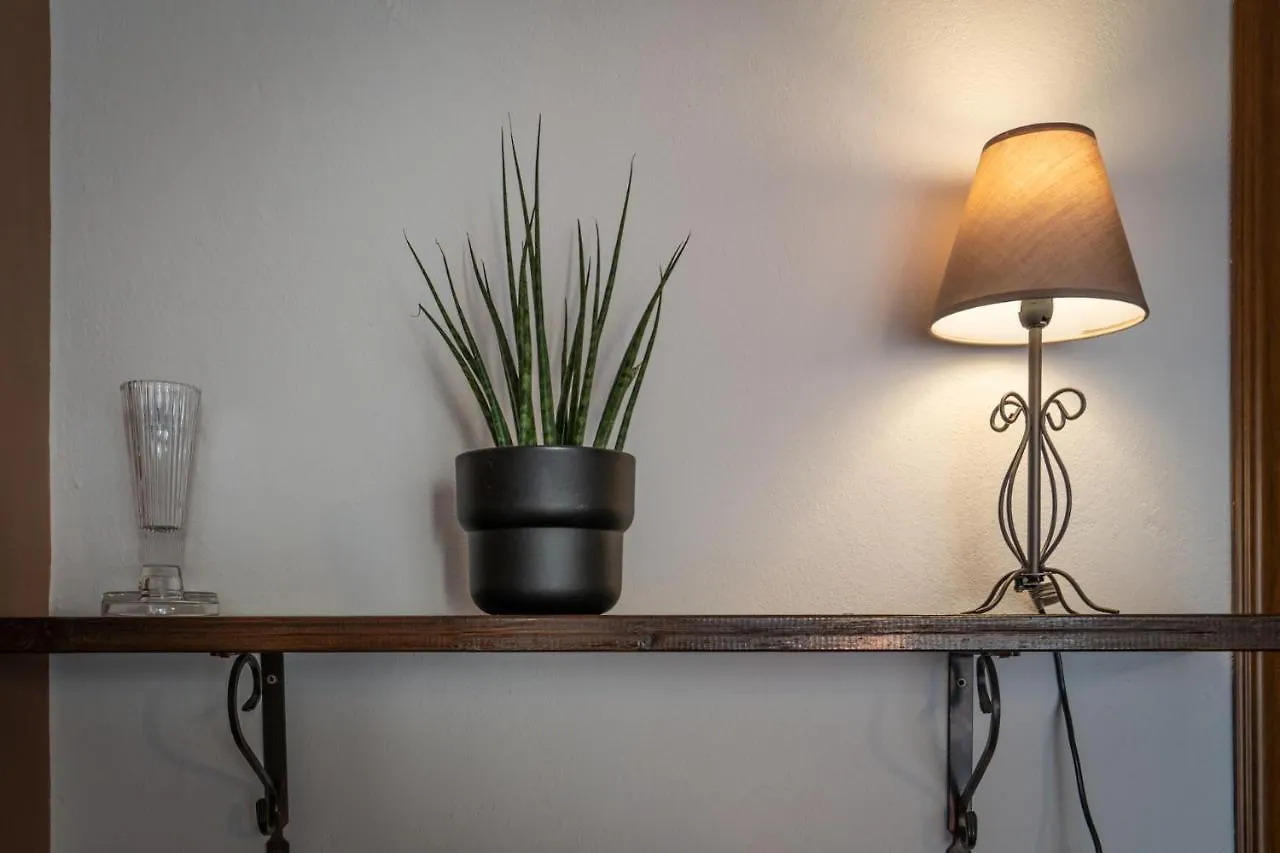 Apartment Welcome To Casa Di Lucca - Your Friendly Retreat With Terrace And Parking