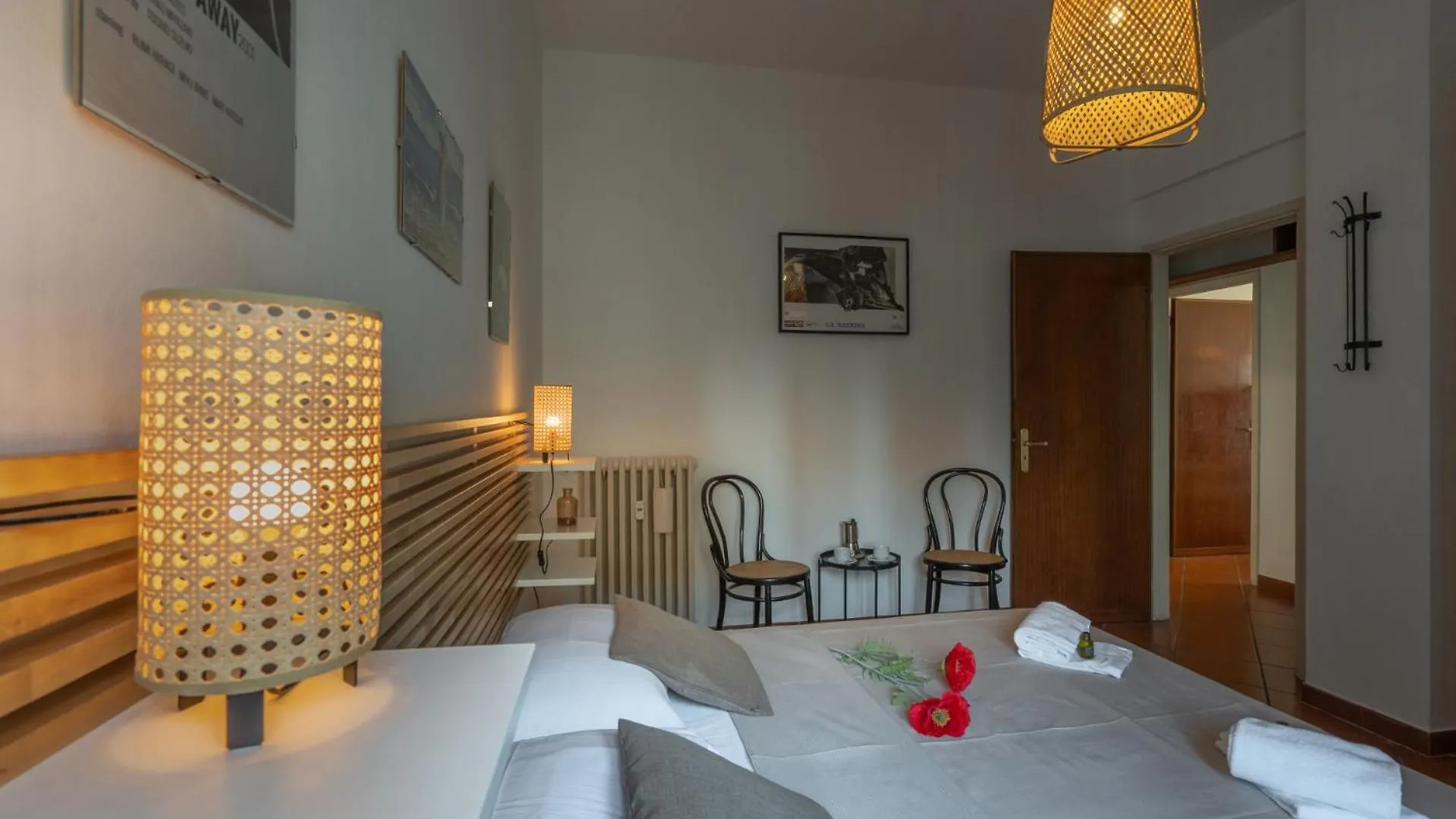 Welcome To Casa Di Lucca - Your Friendly Retreat With Terrace And Parking 0*,  Italy